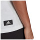 Adidas Γυναικεία κοντομάνικη μπλούζα Future Icons 3B